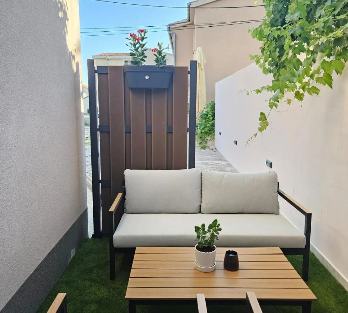 זאדאר Luxury Apartment Ane קרואטיה