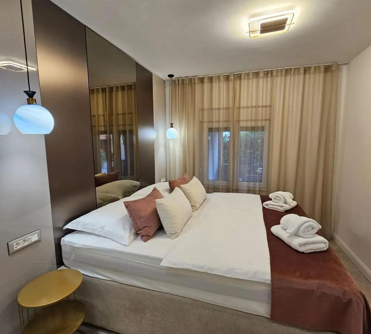 זאדאר Luxury Apartment Ane