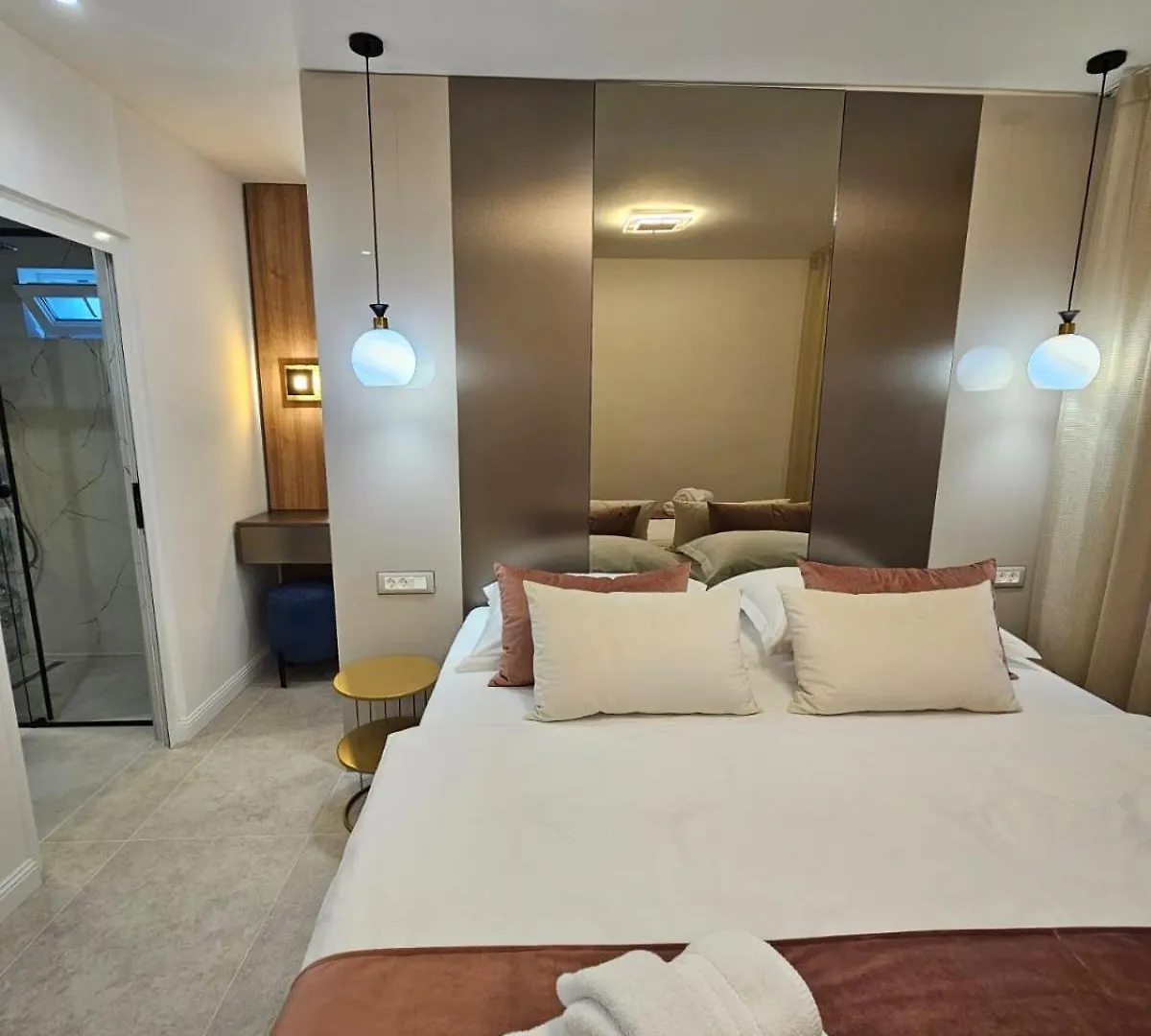 זאדאר Luxury Apartment Ane 0*,