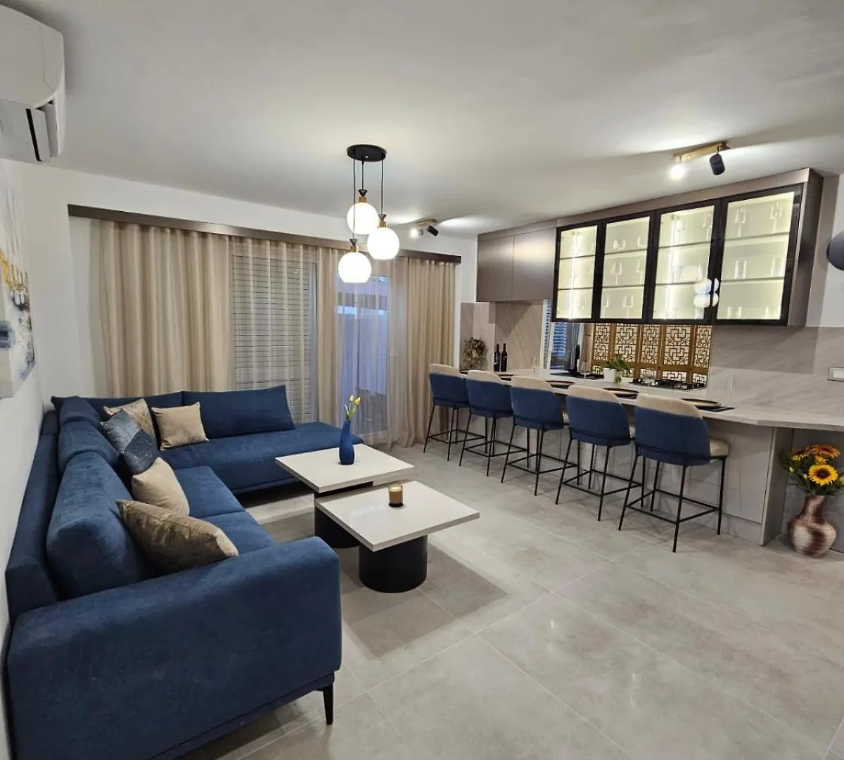 זאדאר Luxury Apartment Ane