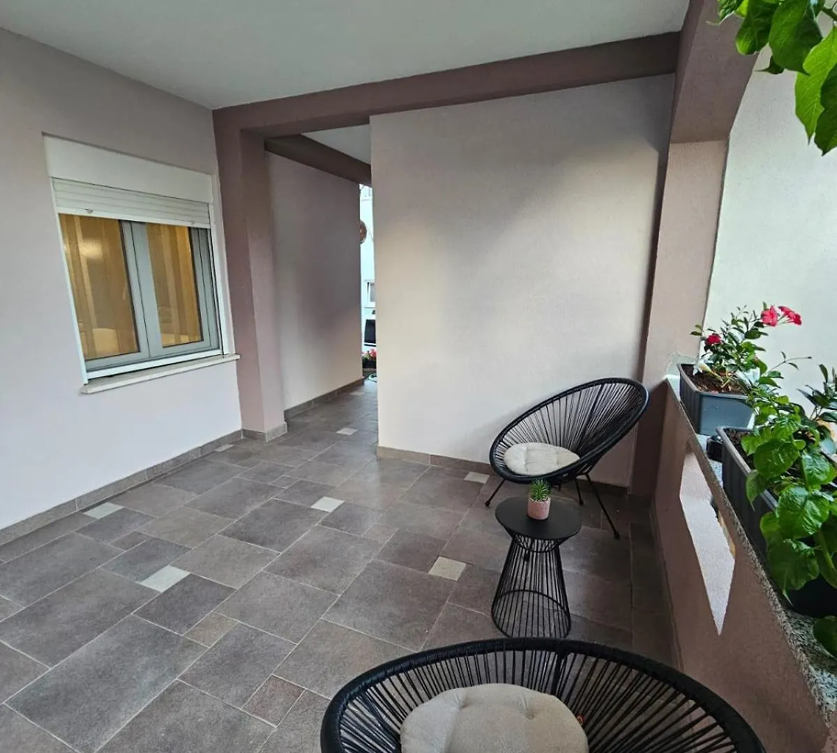 זאדאר Luxury Apartment Ane