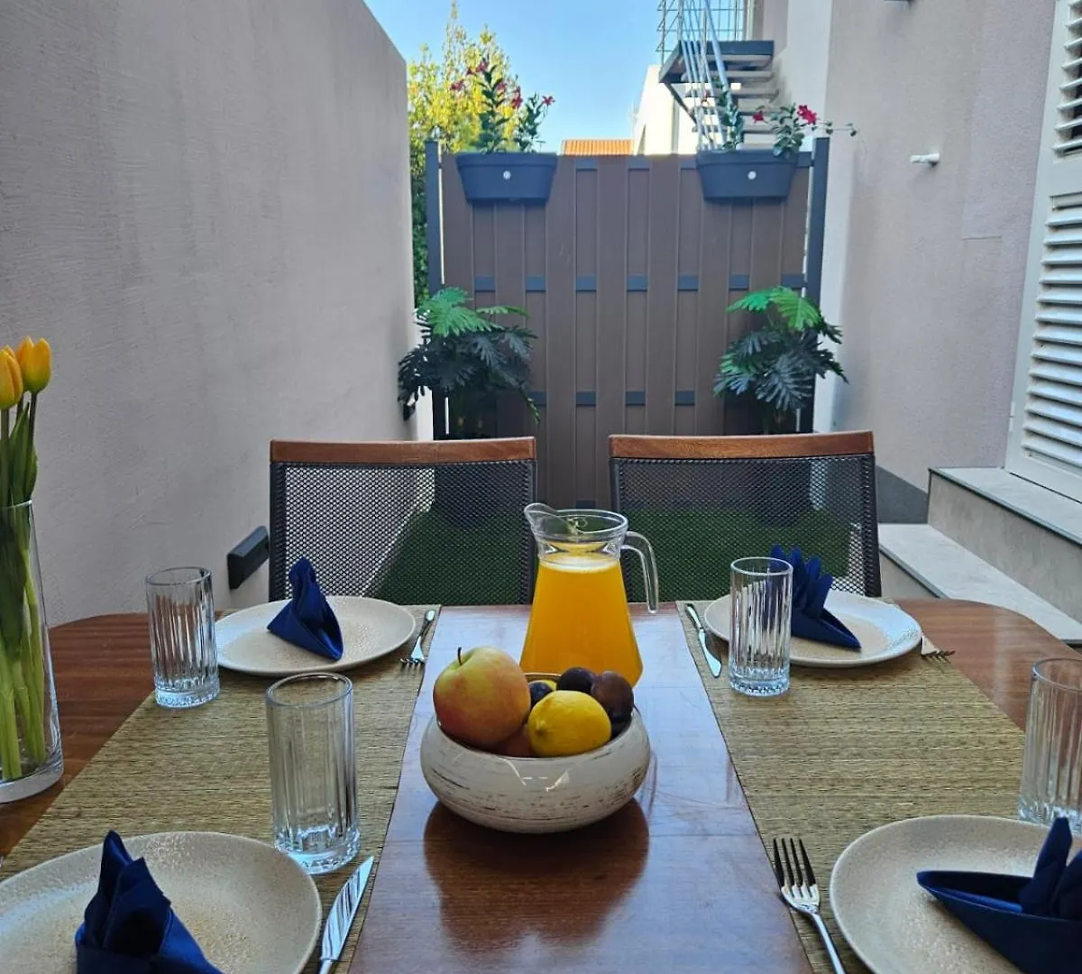זאדאר Luxury Apartment Ane 0*,