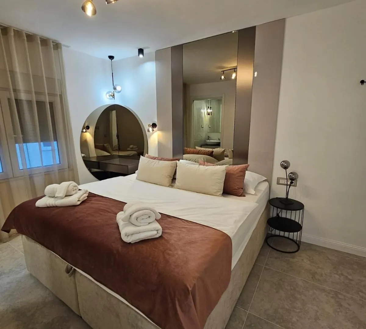 זאדאר Luxury Apartment Ane