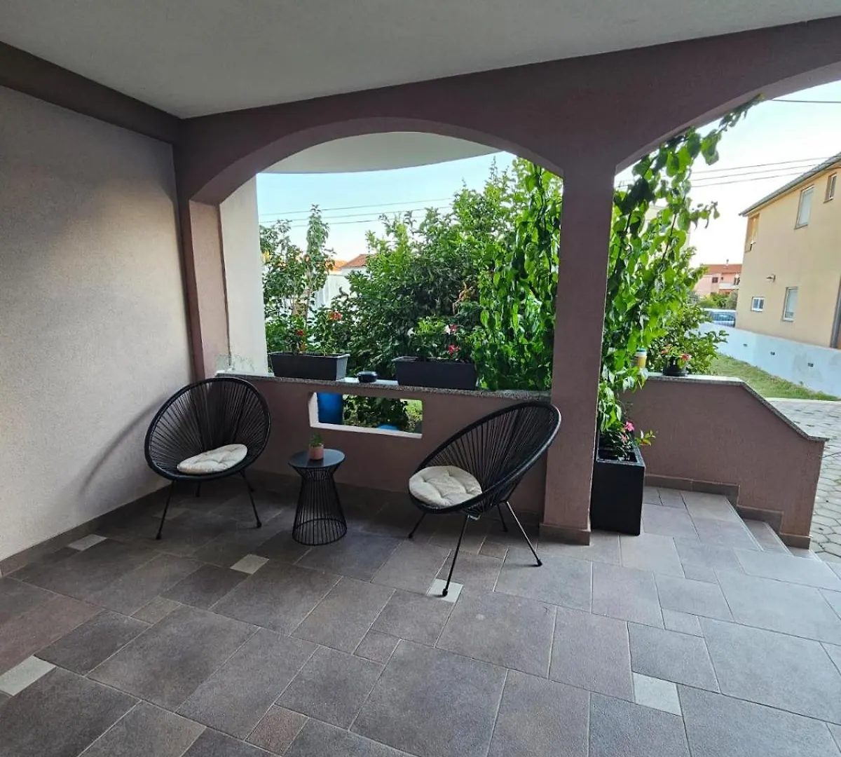 זאדאר Luxury Apartment Ane 0*,  קרואטיה