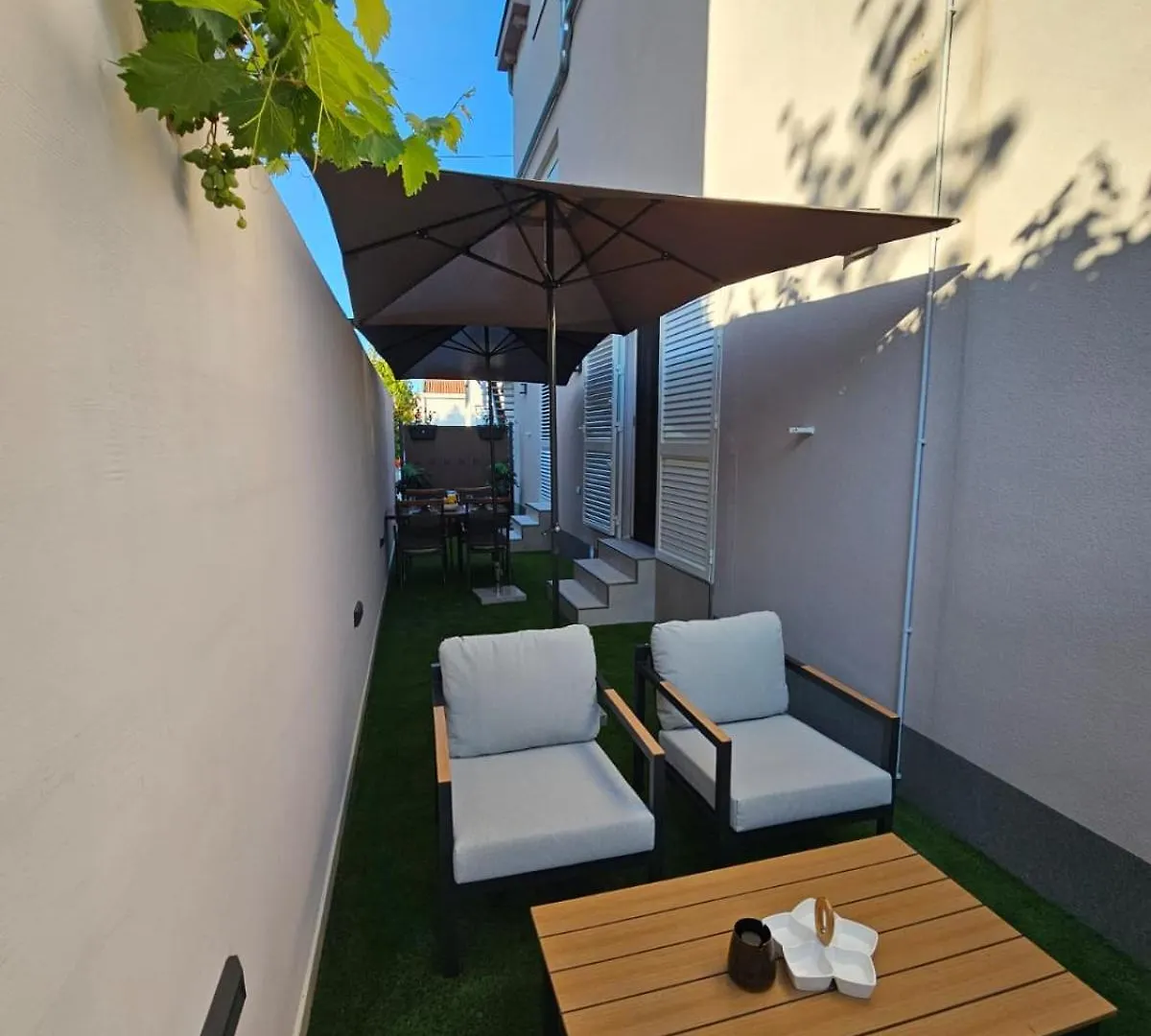 זאדאר Luxury Apartment Ane