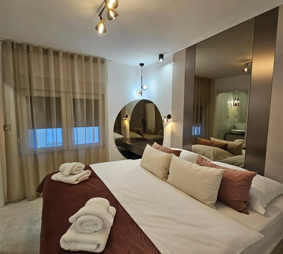 זאדאר Luxury Apartment Ane
